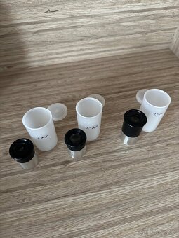 Hvezdarsky dalekohlad - 3