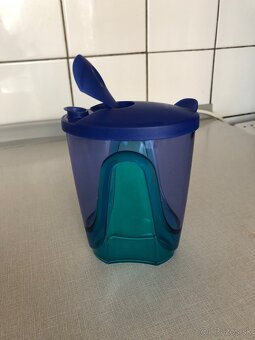 Tupperware nádoby miska a mliečnik - 3