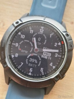 Garmin Fenix 6X pro - 3