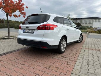 Ford Focus Combi 1.5 TDCi 88 kW 2018 - 3