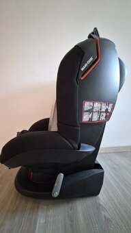 Autosedačka Maxi Cosi - 3