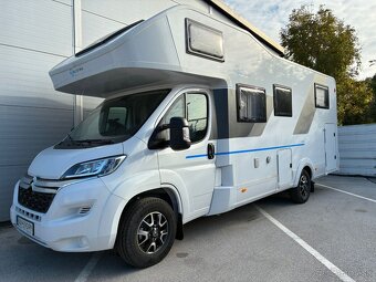 Citroen Sun Living A75 SL - 3