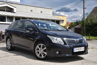 Toyota Avensis Combi - 3
