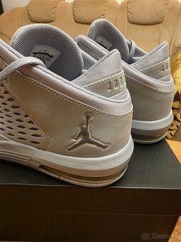 Jordan Flight Origin 4 - 3