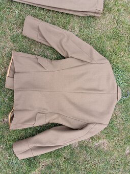 Vojenská uniforma - 3