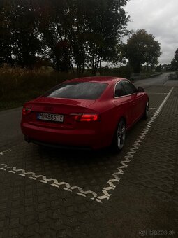 Audi A5 2.0 tfsi - 3