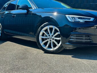 Audi A4 Avant 2016 2.0 TDI 140kW S-Tronic S-Line - 3