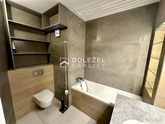 Na predaj 3 izbový byt s klímou a loggiou / KVP – Wurmova - 3