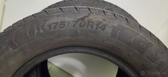 Zimné Pneumatiky Davanti 175/70 R14 - 3
