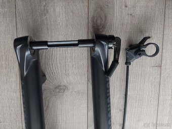 Vidlica RockShox Recon - 3