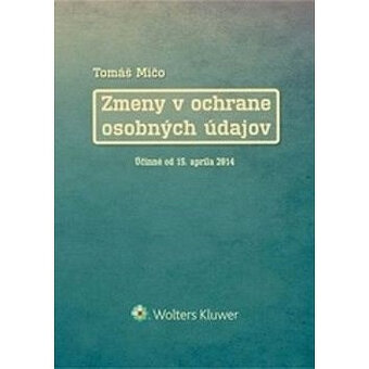 Rôzne právnické knihy - 3