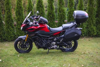 Predám Yamaha Tracer 900 - MT-09 Tracer - 3