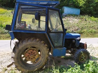 Zetor 4045 - 3