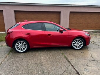 Mazda 3 Hatchback 121kW Manuál - odpočet DPH - 3