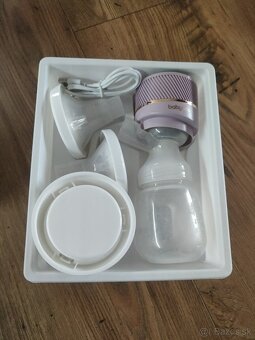 Odsávačka mlieka Babyono Pico - 3