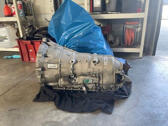 Hydromenic BMW e91 LCI 2010 - 3