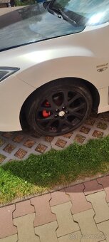 Rozpredám Mazda 6 GH 2009 - 3