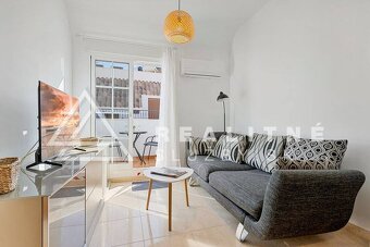 FUENGIROLA CENTRUM,  2 IZBOVÝ BYT ,  FUENGIROLA - 3