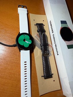 Samsung GALAXY Watch 4 40 mm - 3