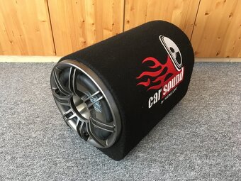 Aktivny subwoofer sencor 400w - 3