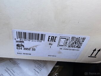 Predám novú spojku + zotrvačnik FORD MAZDA PEUGEOT - 3