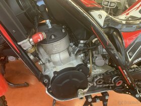 GAS GAS TXT 300 , KTM , Husqvqrna , Honda,Moto - 3