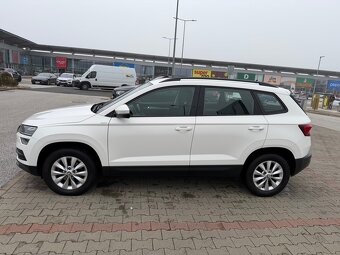 Škoda Karoq Karoq 1.6 TDI AMBITION 85kW115HP M6 - 3