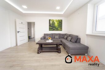 Rodinný dom v Opatovciach nad Nitrou na prenájom - 3