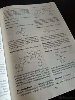 Predám encyklopédiu farmácie - 3
