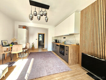 >>>>TEHLA - 4 x spálňa - 5-izbový byt - predaj - Štrkovec - 3