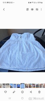 Chicoree značková nová tunika XS/S - 3