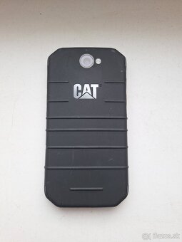 Caterpillar CAT S31 - 3