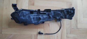 Predám diely na Lexus NX300H - 3