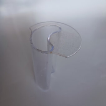 Odšťavovač Delos SE-1 a kuchynský mixer. - 3