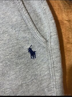 Polo Raulph Lauren tepláky - 3