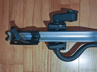 Thule Proride 598+Thule Carbon Frame Protect. - Rezervované - 3