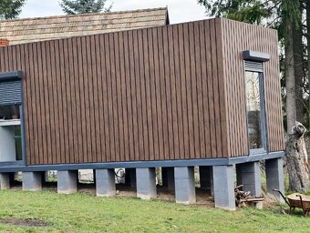 Nadherna zahrada pod Stiavnickymi vrchmi - 3