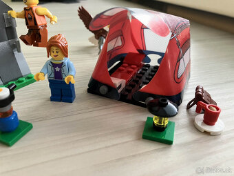 Lego citi 60202 - Dobrodruzstvo v prirode - 3