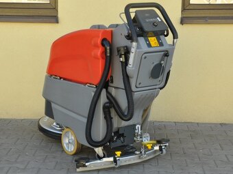 Umývací stroj HAKO B45 CL - 3