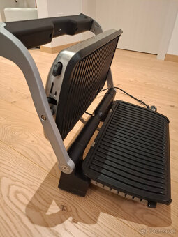 Elektrický gril Tefal Optigrill+ XL - 3