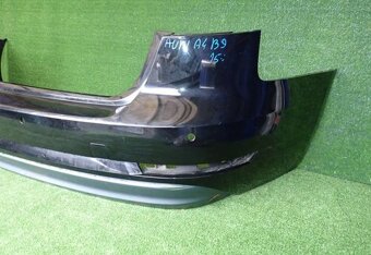 audi a4 nárazník kombi 2015-19 - 3