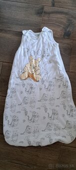 Spacie vaky a zavinovacka - 3