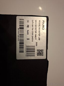 Pard NV007SP LRF 940 - 3