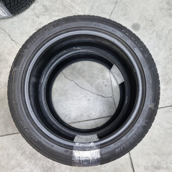 Letné pneumatiky 225/45 R17 MICHELIN - 3