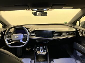 AUDI Q4 e-tron 40 e-tron basis 150KW - 3