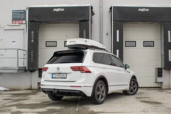 Volkswagen Tiguan 2.0TDI R-Line 140kW 4MOTION DSG - 3