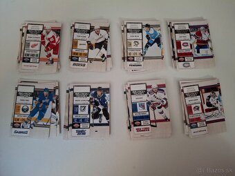 Hokejove karty,karticky - 2012/13 Panini - 3