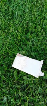 Políčka na  koreniny - 3