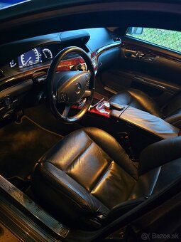 Mercedes s350 cdi - 3