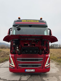 VOLVO FH 500 11/2021 ADR - 3